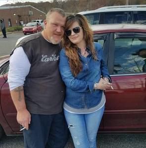 Meet your Posher, Misty